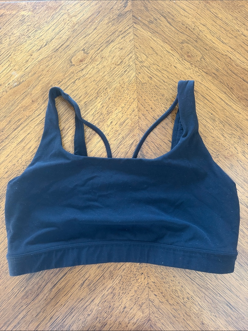 Athleta Sports Bra